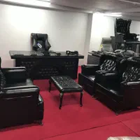 مبلمان اداری همه نوع سبک|دفتر کار|رشت, آزادگان|دیوار
