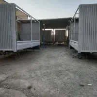 اتاق مسقف چادری