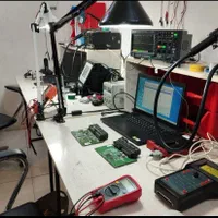 تعمیرایسیو کامپیوتر ماشین مالتی پلکس آموزش ECU CCN|خدمات موتور و ماشین|مشهد, عبادی|دیوار
