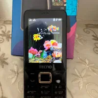 گوشی نوکیا، تکنیک اصلی