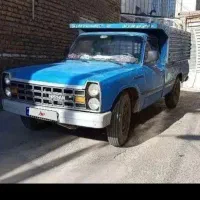 حمل بار از تبریز به تهران