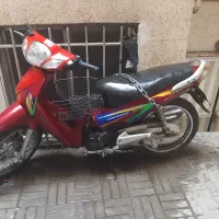 فروش موتورسیکلت