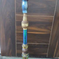 ۴عدد قلیان معاوضه با عربی