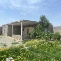 باغچه-چهاردیواری-با-بنا-شهر-پلنگ-آباد-رحمانیه-باغ