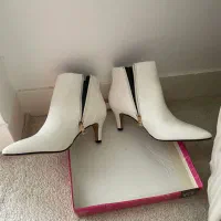 نیم بوت ترک سایز۳۷ـ۳۸|کیف، کفش، کمربند|گرگان, |دیوار