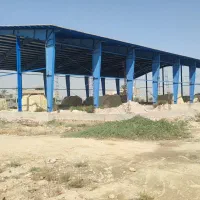 نیازمند اکیپ آجر دوبر نما .آجر مدرسه ای جهت سوله