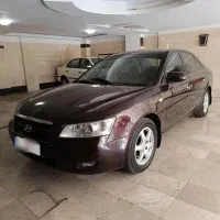 سوناتا 2007|خودرو سواری و وانت|تهران, قناتکوثر|دیوار