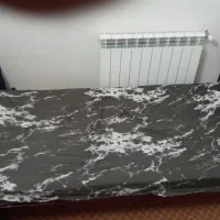 فروش تخت فلزی کارکرده