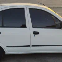 تیبا۲ مدل ۹۷کم کار|خودرو سواری و وانت|دهق, |دیوار