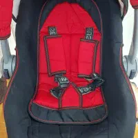 کریر|کالسکه و لوازم جانبی|اصفهان, بهارستان|دیوار