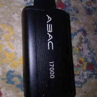 پاد آبیست ۱۷۰۰۰ دست دوم