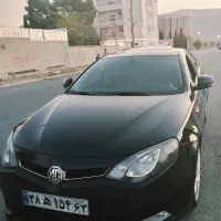 ام جی 6Gt|خودرو سواری و وانت|شیراز, رکن‌آباد|دیوار