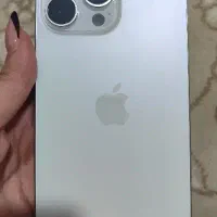 iphone 16pro max zaa|موبایل|کرج, کمال‌شهر|دیوار