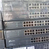 مودم سیم کارتی و سوئیچ شبکه. هارد|مودم و تجهیزات شبکه|اسلام‌شهر, شهرک قائمیه|دیوار