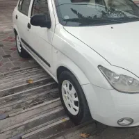 تیبا ۲ مدل۱۴۰۱|خودرو سواری و وانت|اصفهان, درب سیبه علیا|دیوار