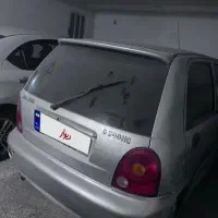 ام وی ام ۱۱۰ نو|خودرو سواری و وانت|کرج, برغان|دیوار