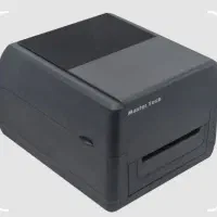 فروش فوق العاده لیبل پرینتر مسترتک با نصب رایگان