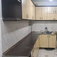 کابینت و سینک