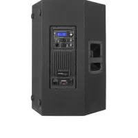 باند اکتیو و پسیو میکسر پاور میکسر