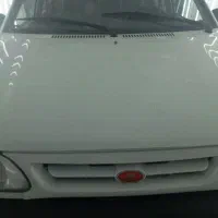 82بی رنگ|خودرو سواری و وانت|چهارباغ, |دیوار