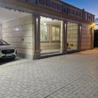 ۱۰۱۷ متر ویلایی ۲۲۵ متر بنا لوکس.قابل معاوضه