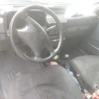 پراید هاچپک|خودرو سواری و وانت|رشت, یخسازی|دیوار