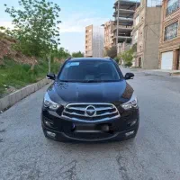 هایما اس ۵