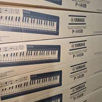Piano YAMAHA145|پیانو، کیبورد، آکاردئون|تهران, افسریه شمالی|دیوار