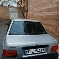 پراید مدل 1383|خودرو سواری و وانت|چهارباغ, |دیوار