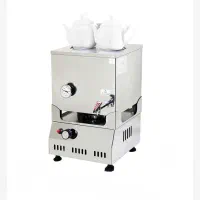 سماور برقی و گازی هوشمند|سماور، چای‌ساز، قهوه‌ساز|تهران, ایرانشهر|دیوار