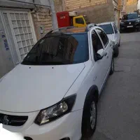 کوییک Rمدل ۴۰۲|خودرو سواری و وانت|شیراز, شریف‌آباد|دیوار