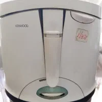 سرخ کن KENWOOD