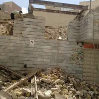 تخریب ساختمان خاکبرداری خرید آهن ضایعات