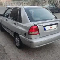 پراید ۱۴۱مدل۸۸