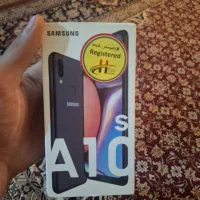 گوشی a10s تمیز و خوش قیمت