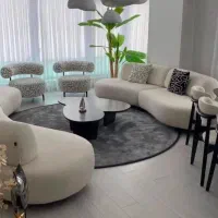 مبل ۷ نفره|مبلمان خانگی و میز عسلی|شهریار, شهرک شاهد|دیوار