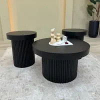 جلومبلی عسلی/ میز عسلی|مبلمان خانگی و میز عسلی|خرمآباد, |دیوار