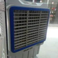 کولر گلدن لوکس