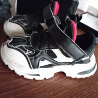 کفش خارجی بچگانه