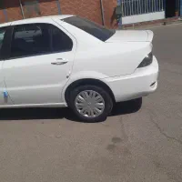 فروش خودرو سمند سورن پلاس تک گانه