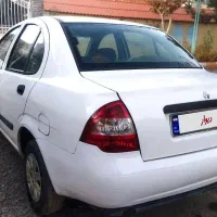 تیبا مدل 95 تهران|خودرو سواری و وانت|نیشابور, شهرک جانبازان|دیوار