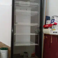 یخچال ایستاده مغازه