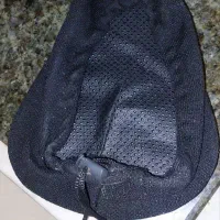 زین دوچرخه نو|دوچرخه، اسکیت، اسکوتر|مشهد, هنرستان|دیوار