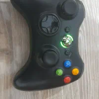 ایکس باکس ۳۶۰ اسلیم به شرط تمیز بودن|کنسول، بازی ویدئویی و آنلاین|شهرکرد, |دیوار