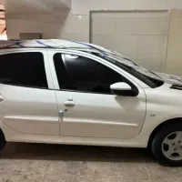 پژو 207 پانوراما مدل 1401 بدون رنگ|خودرو سواری و وانت|تبریز, |دیوار