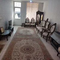 اجاره منزل مبله دوخوابه شیک و مرتب با قیمت عالی|اجارهٔ کوتاه‌مدت آپارتمان و سوئیت|شیراز, میانرود|دیوار