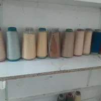 نخ ترویرا سردوز و نخ پلیسه استر