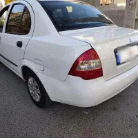 تیبا صندوقدار 99