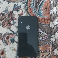 آیفون XR تمیز بدون خط و خش