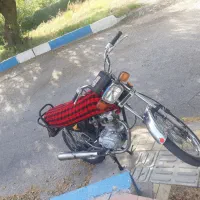 موتورسیکلت زیرخاکی